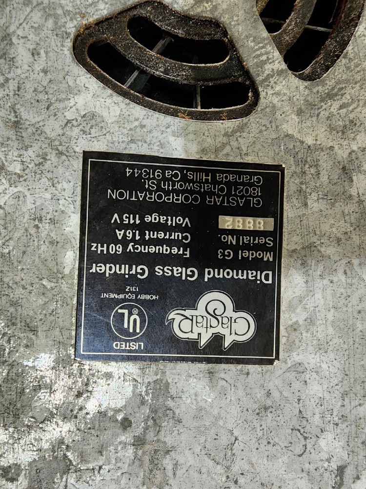 Enco Reversible Tapping Head HR-2