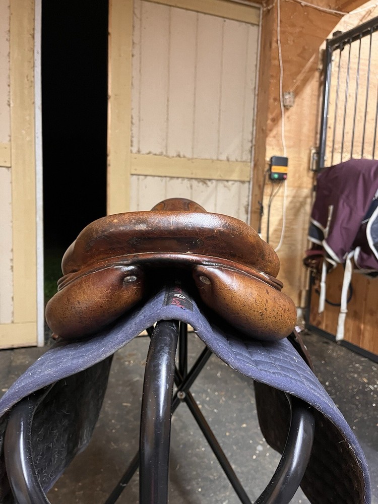 CWD SE01 16” Saddle