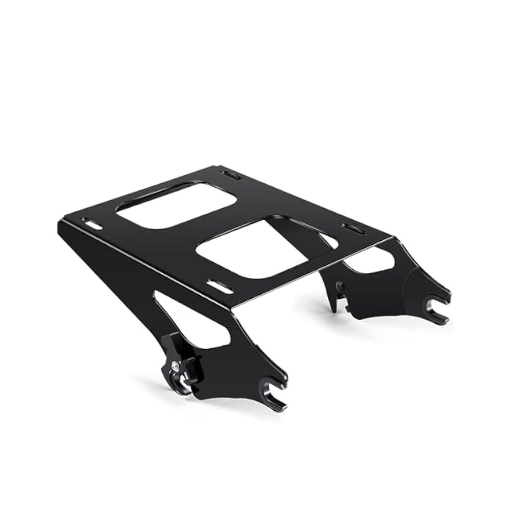 For Corrosion,Resistant Tour Pack Mount, 3mm Thicker ~