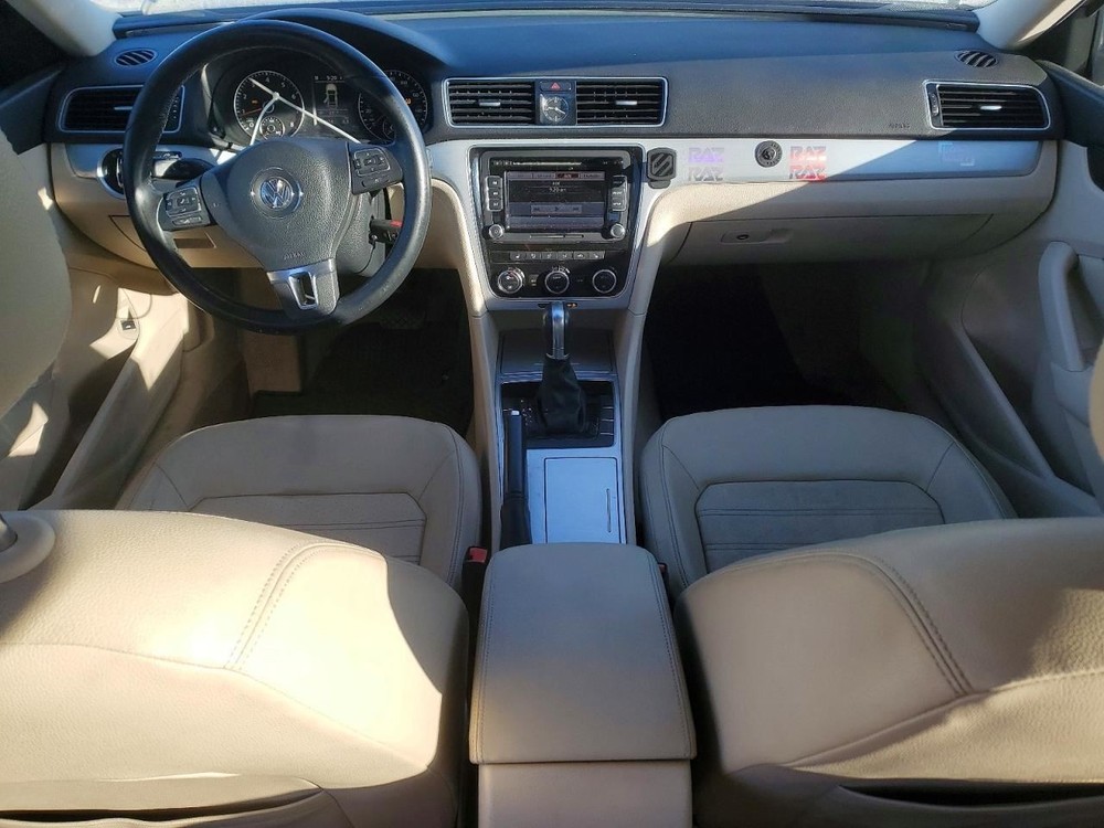 Fuse Box Engine Compartment Fits 12-22 PASSAT 5022155