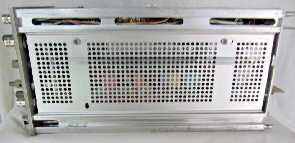 Tektronix FG504 Function Generator #11 (S/N B056014)