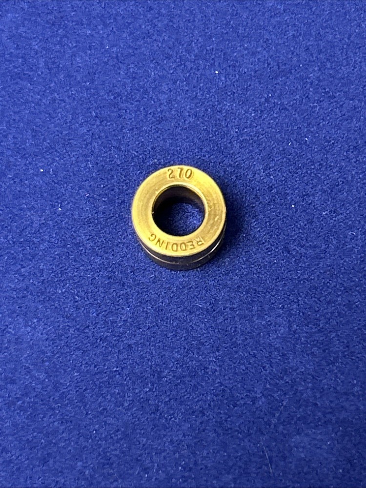 Redding Reloading Titanium Nitride Bushing .270 #76270