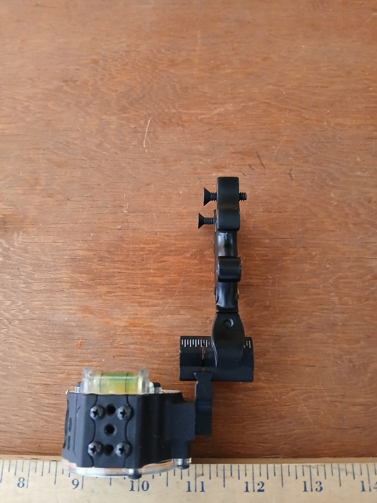3 Pin Bow Sight - Used
