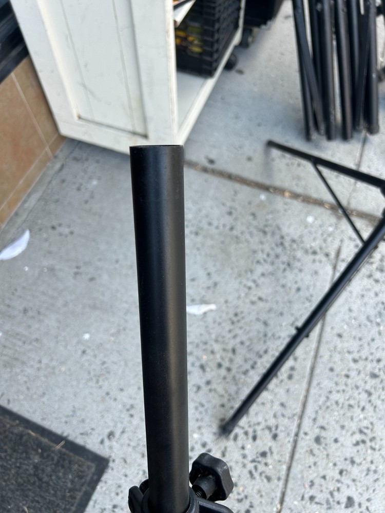 Pair of Two Adam Stands