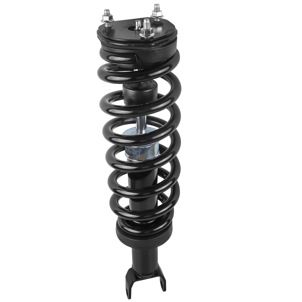 Set(2) Quick Complete Front Struts Assembly For 2009-2020 Dodge Ram 1500 4WD