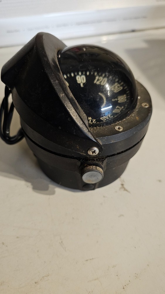 Ritchie voyager boat compass B-80