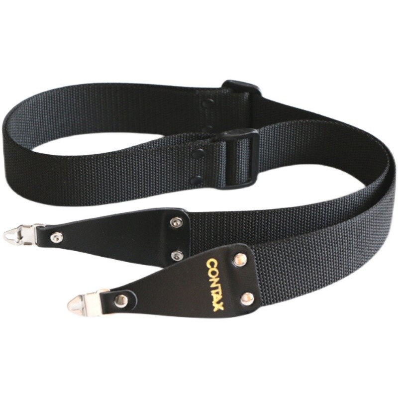 Adjustable Nylon Shoulder Strap for Contax 645AF 645 AF Camera 38mm New