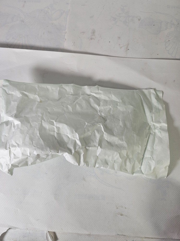 Devilbiss Vaginal Specula medium, 4'' long x 1 1/4'' w Reusable