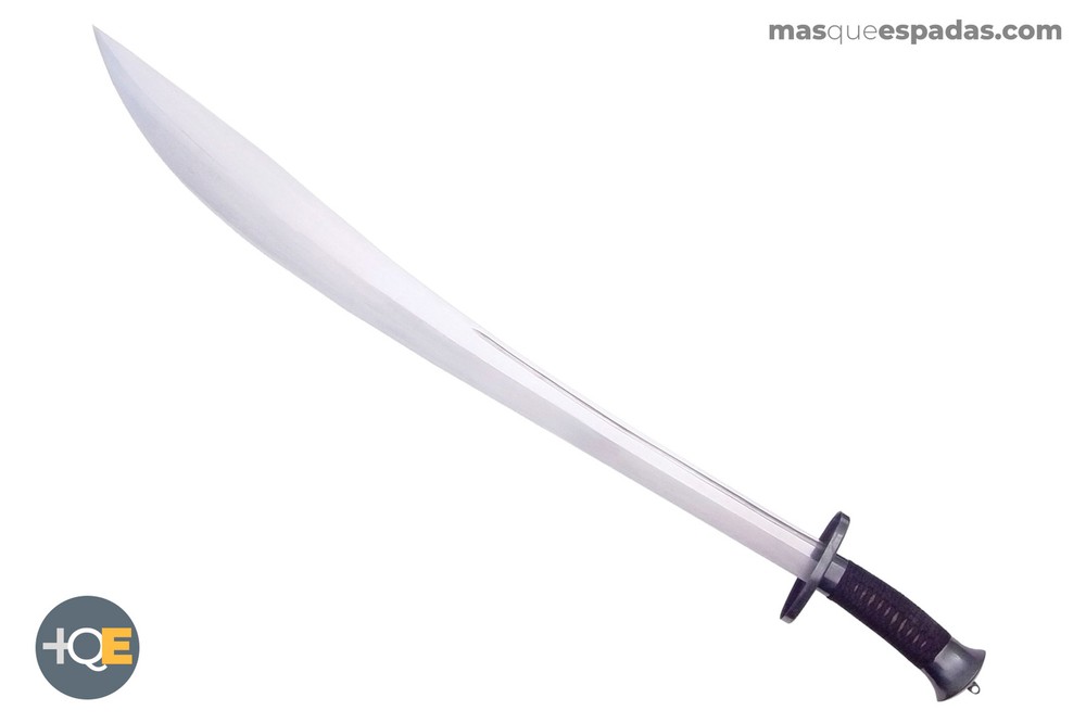 Practical Kung Fu Sword