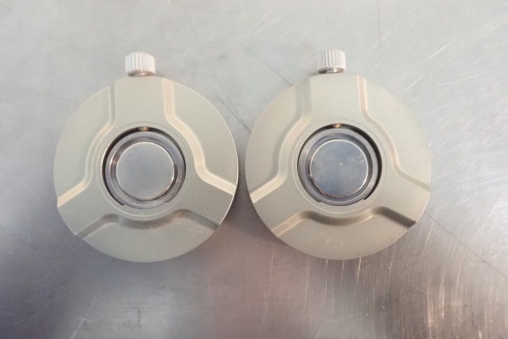 SAM ASP 530 Axiosplit Sockelplatte S