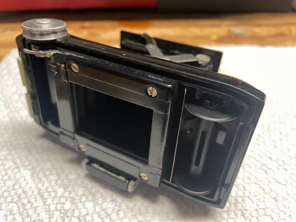Kodak Bantam Flash Vintage Camera