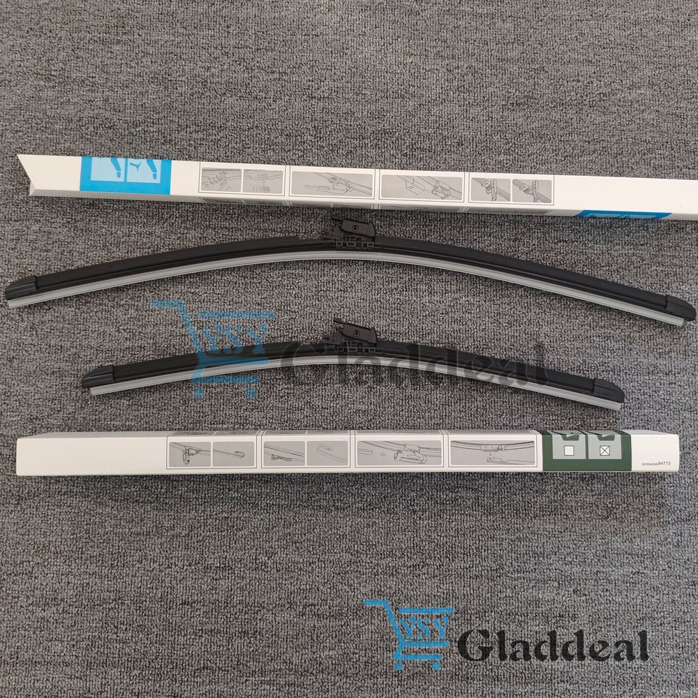 Front Wind Shield Wipers Blades For Range Rover L460 Sport L461