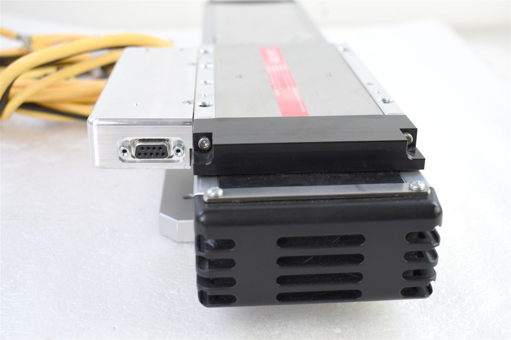 Parker 803-8295A Linear Servo Motor Table