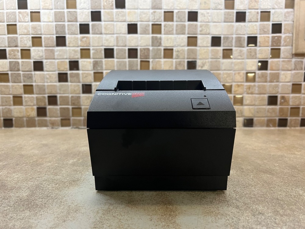 Cognitive TPG A798-720D-TD00 Thermal Receipt Printer Ethernet