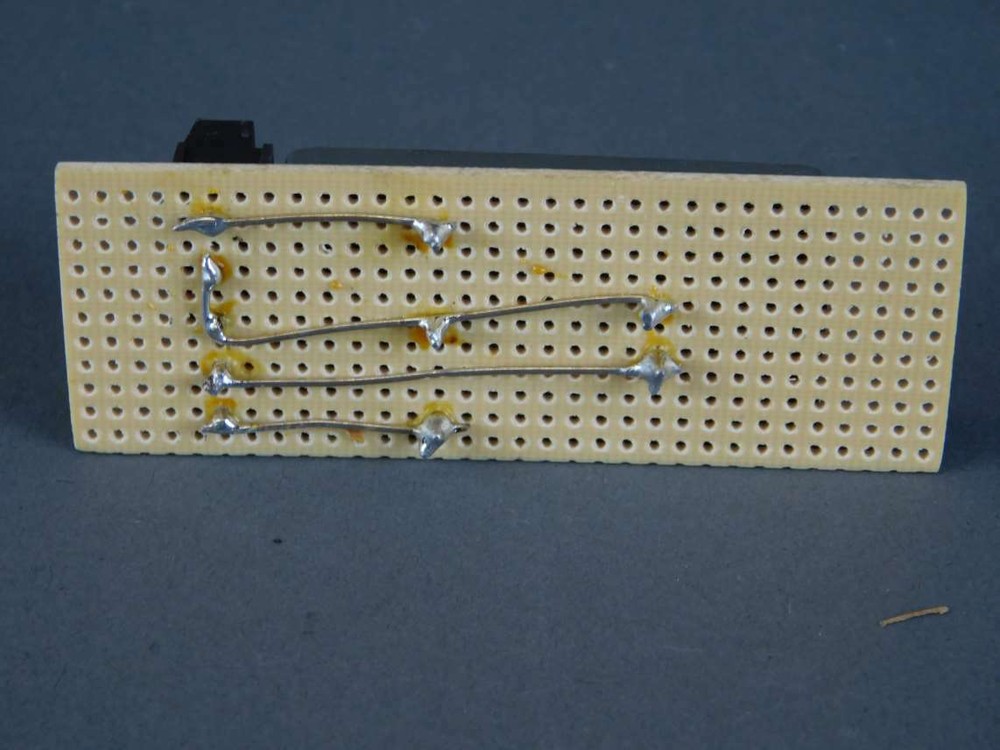 Lambda PXD10-24WD12 DC/DC Converter