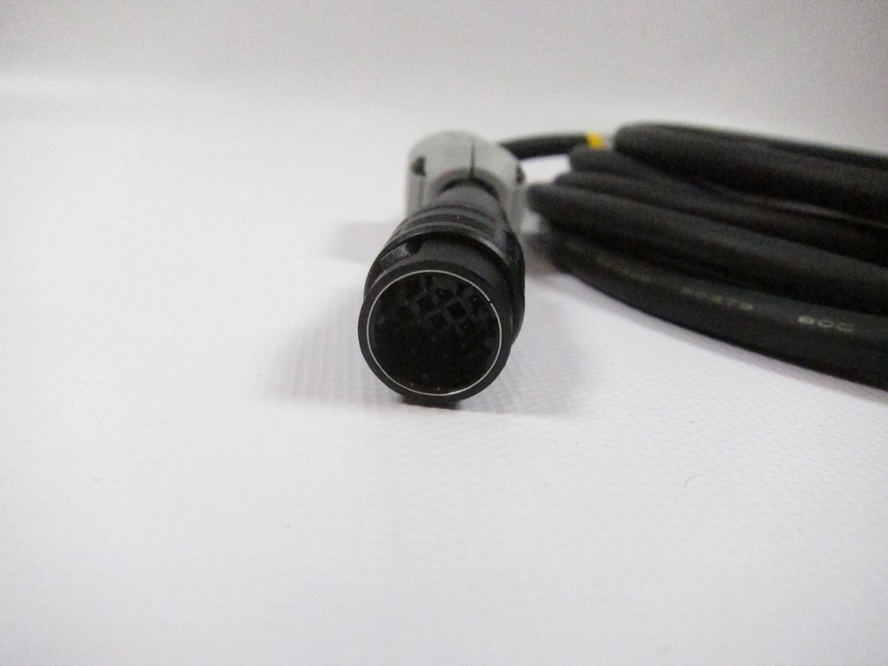 New Genuine Omron F150-VS 3M Camera Cable
