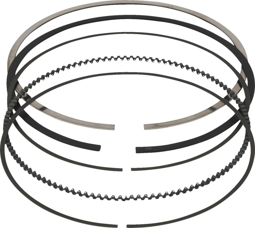 Vertex Piston Ring Set 94.00mm | 4-Stroke (590394000001)
