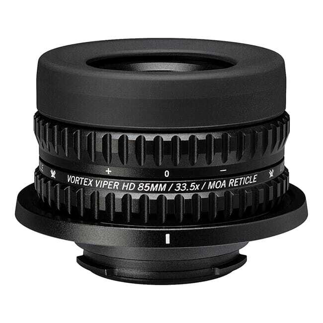 Vortex Viper HD Ranging Eyepiece w/ Reticle MOA VS-85REA
