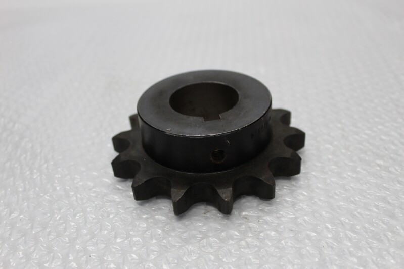 INDUSTRIAL SPARE H80B14 SPROCKET UNMP