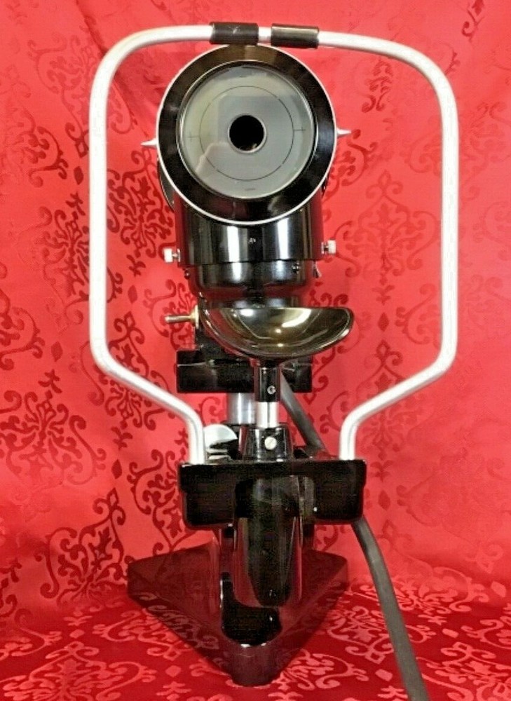 Keratometer