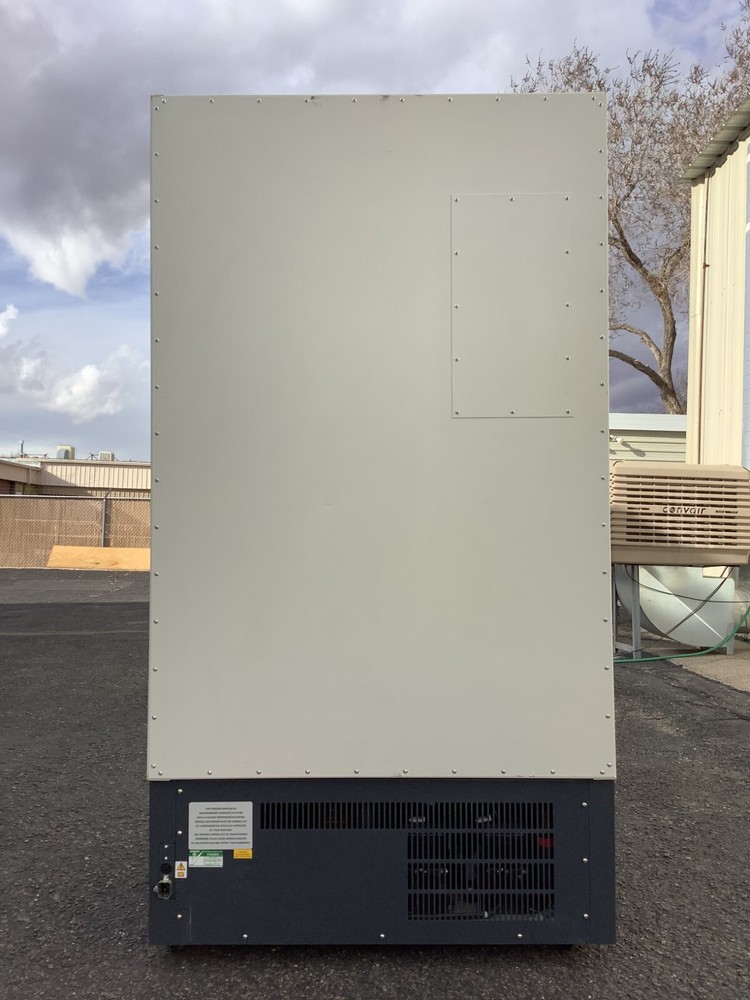 NEW BRUNSWICK U725-86 -80ºC Ultra Low Temp Freezer Working ULT Thermo