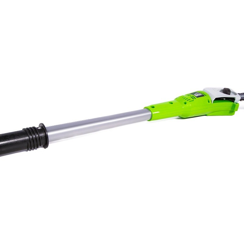 8-Inch 40V Pole Saw Attachment PS40A00