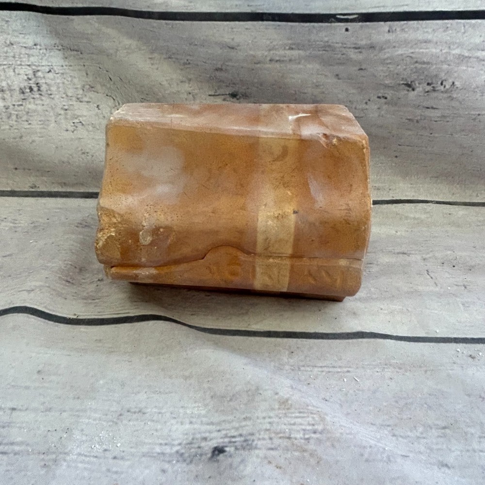 Kentucky Ceramic Casting Mold
