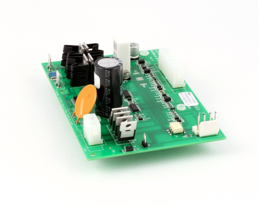 Pitco Control,Baskt Lift Driver Board 60134001 - Genuine OEM Replacement Part