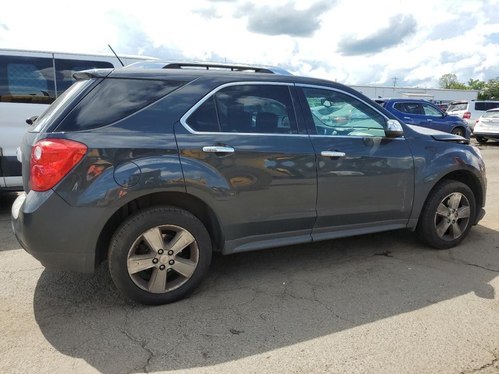 Engine ECM Body Control BCM Left Hand Side Dash Fits 2010-2014 EQUINOX A OEM