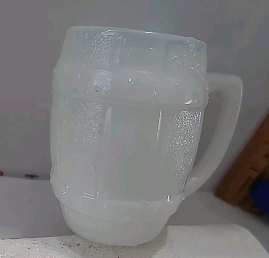 Various Vintage Mini Mugs/Shot Glasses