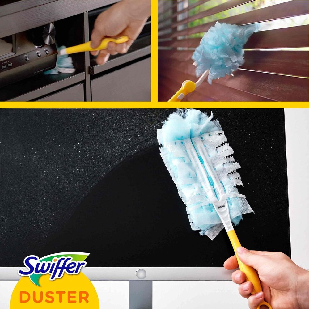 Swiffer Duster Kit (Test Kit), 1 Count