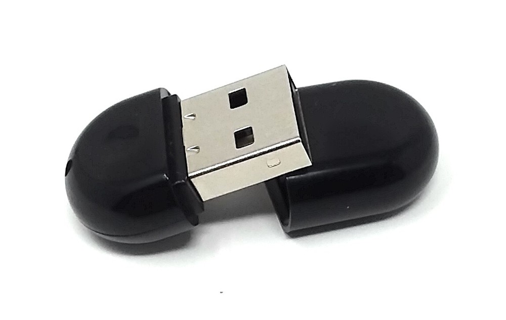 Replacement USB Wireless Sync Dongle Compatible for Fitbit Activity Trackers