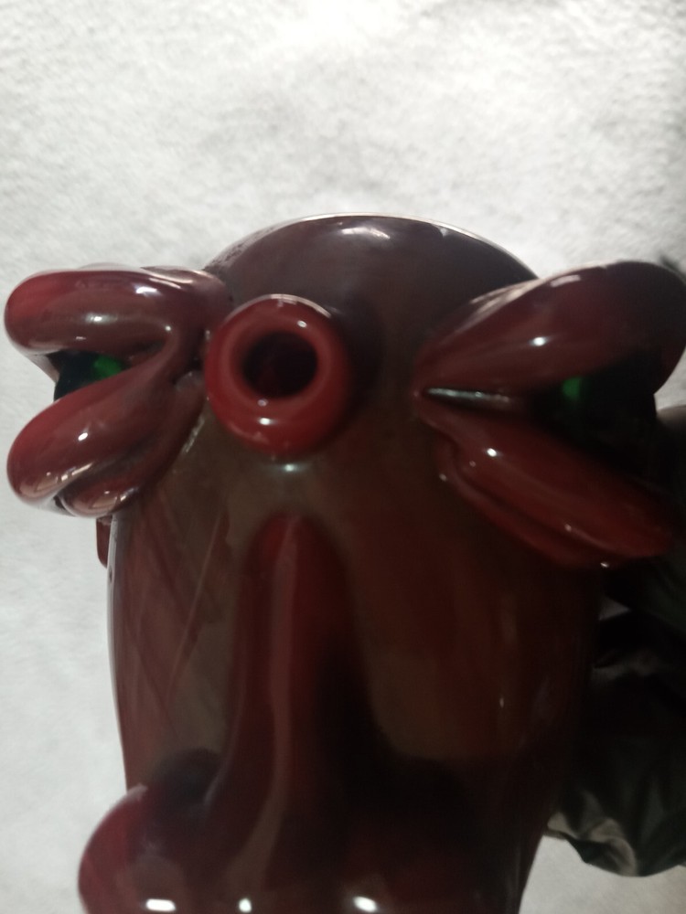 *Maui Tobacco Pipe