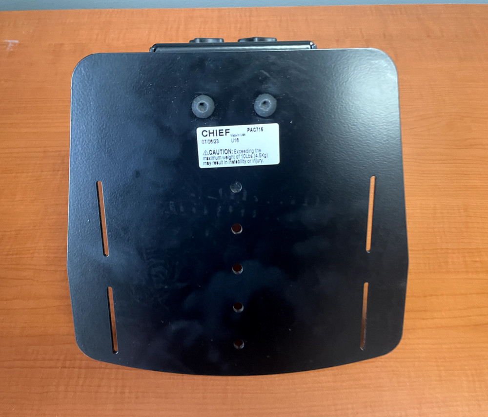 Chief Video Conferencing Camera Shelf PAC715