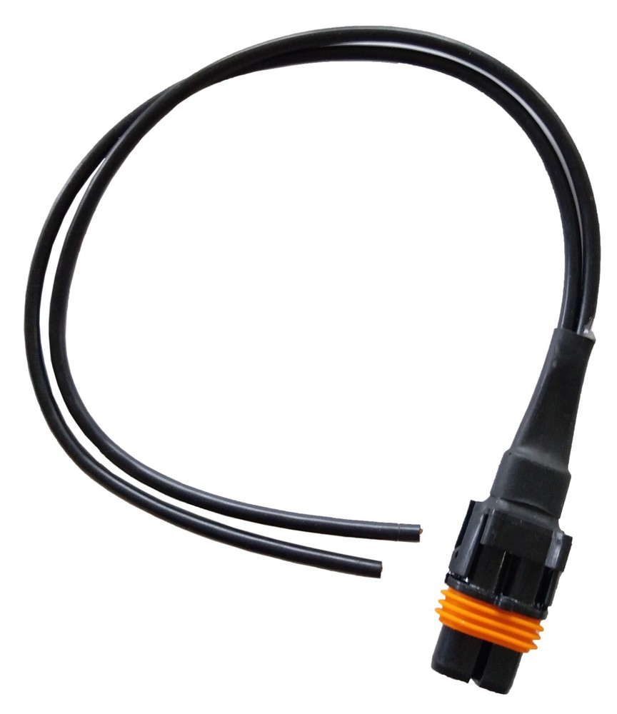 Air Dryer Heating Element Pigtail Cable