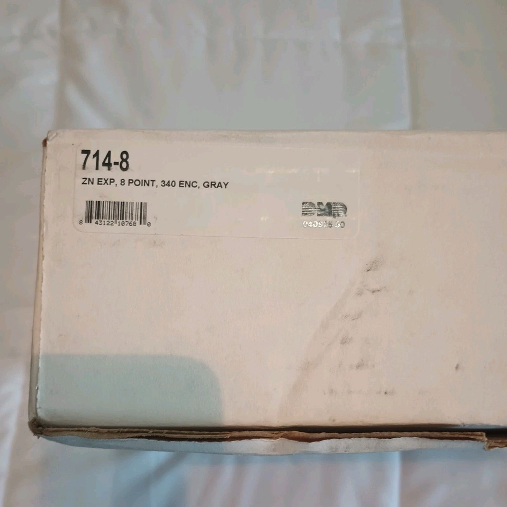 DMP 714-8 PCB Eight Zone Expansion Module