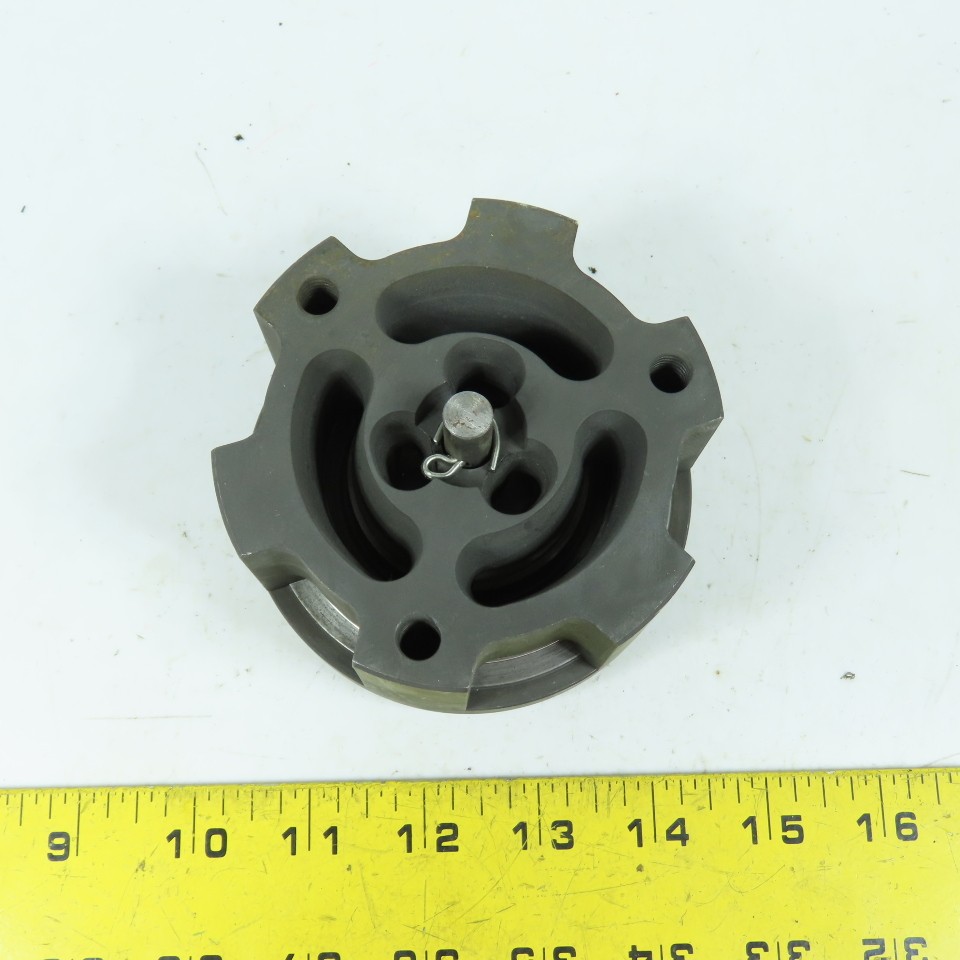 1-01-10030 Discharge Valve Assembly