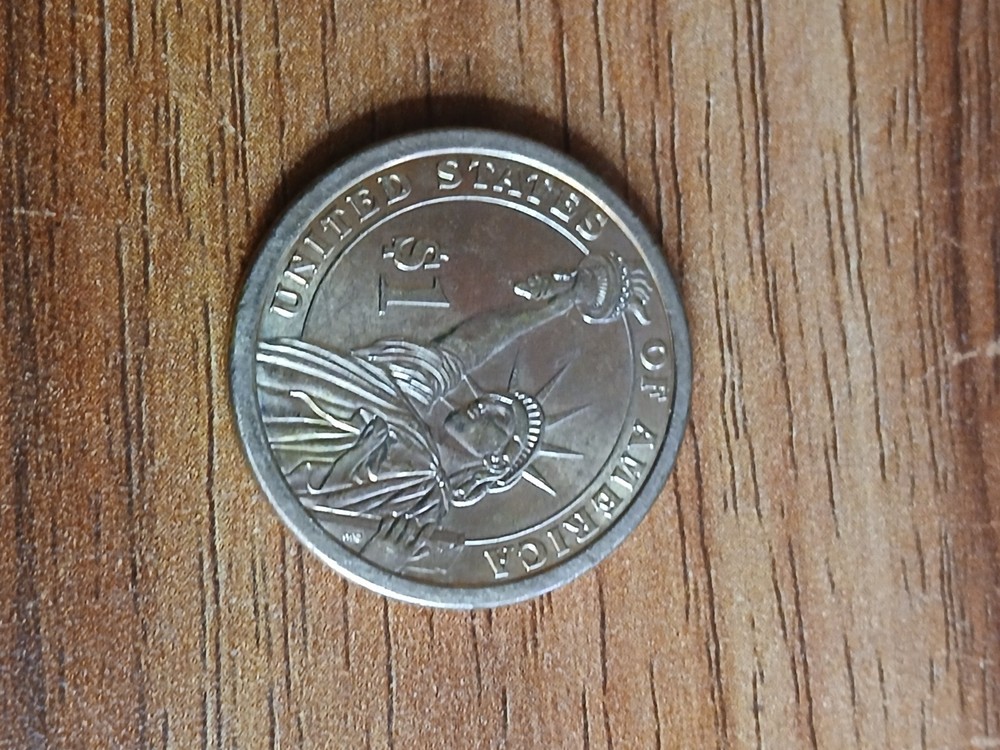 Collectable Quarters