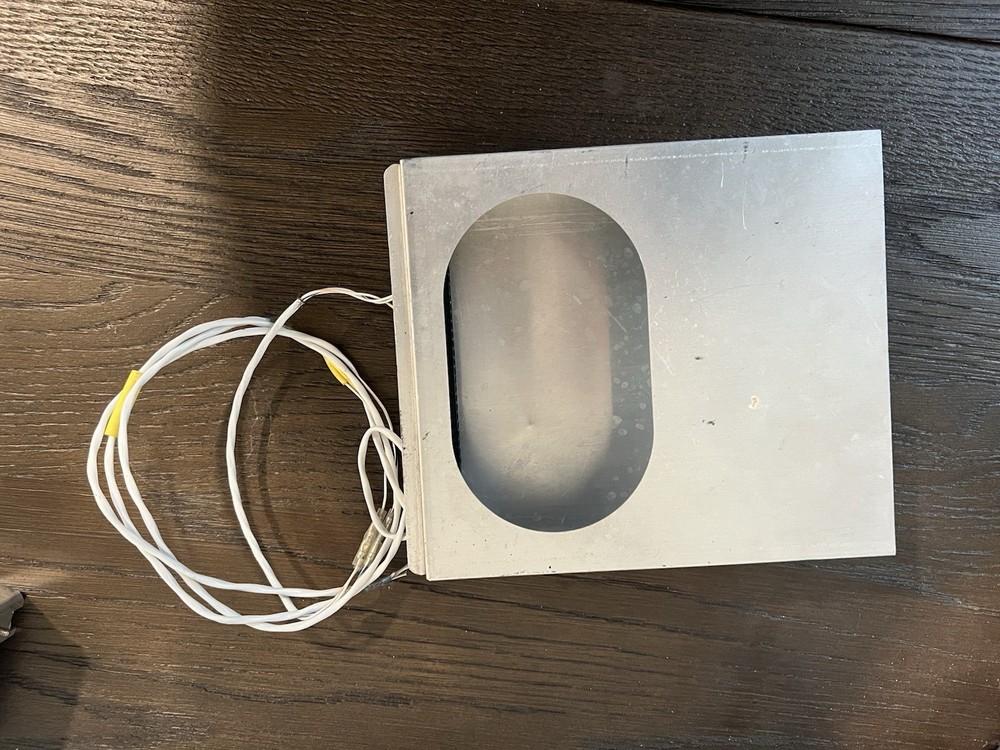 Ps Engineering PCD 7100-P