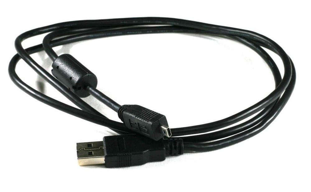 Nikon UC-E6 Replacement USB Camera Cable 25604