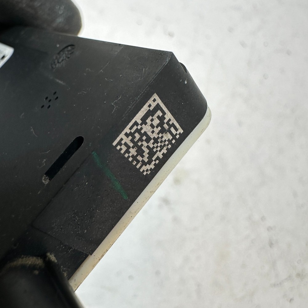 HONDA PILOT REAR RIGHT PASSENGER SIDE BLIND SPOT RADAR SENSOR MODULE 2016-18 OEM