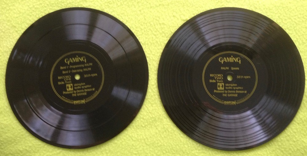 Gaming .. Creating Simulation/Learning Games for Religious Education + 2 records