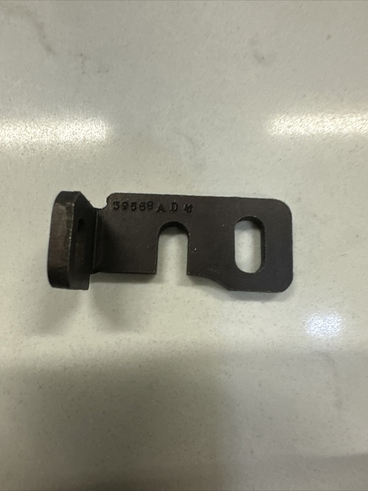 Union Special Bracket 39568AD NOS