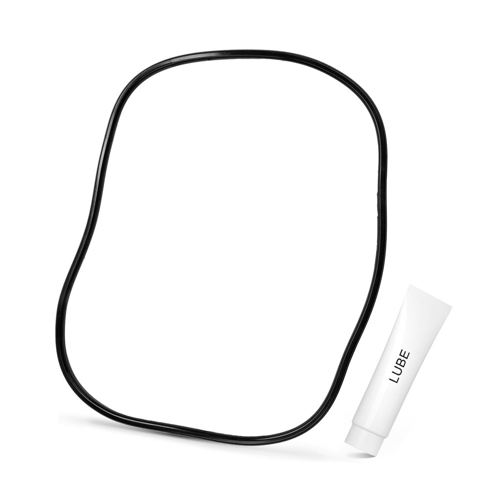 DEX2422Z2 Metal Reinforced Filter Seal Fits Hayward Filter Pro-Grid DE