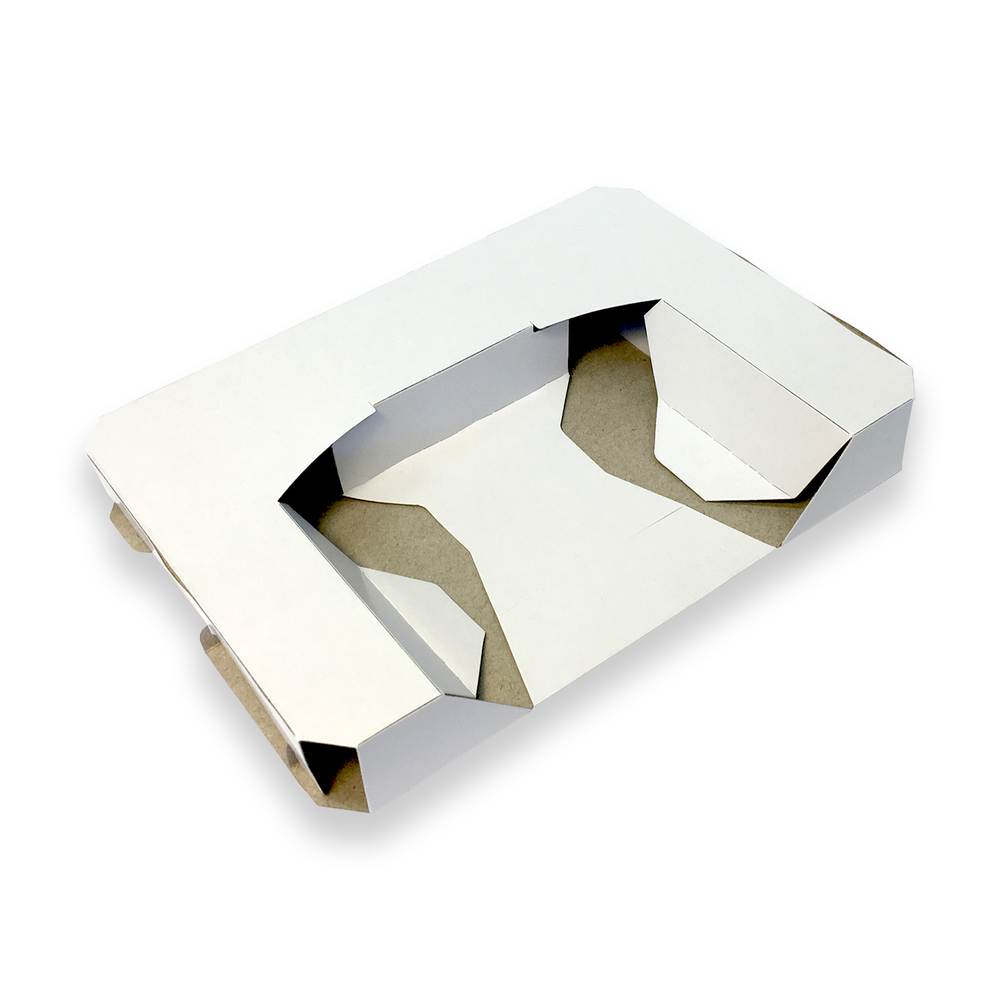 N64 Nintendo 64 Cardboard Box Insert - by Old Skool