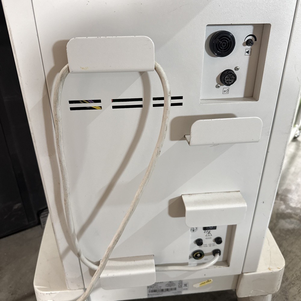 Integra Cusa Excel Ultrasonic Surgical Aspiration Console