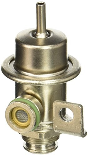 Fuel Pressure Regulator