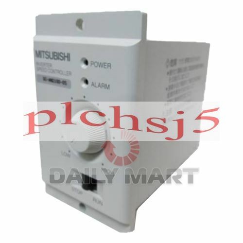 Used & Tested MITSUBISHI SC-AN2100-05 Speed Controller