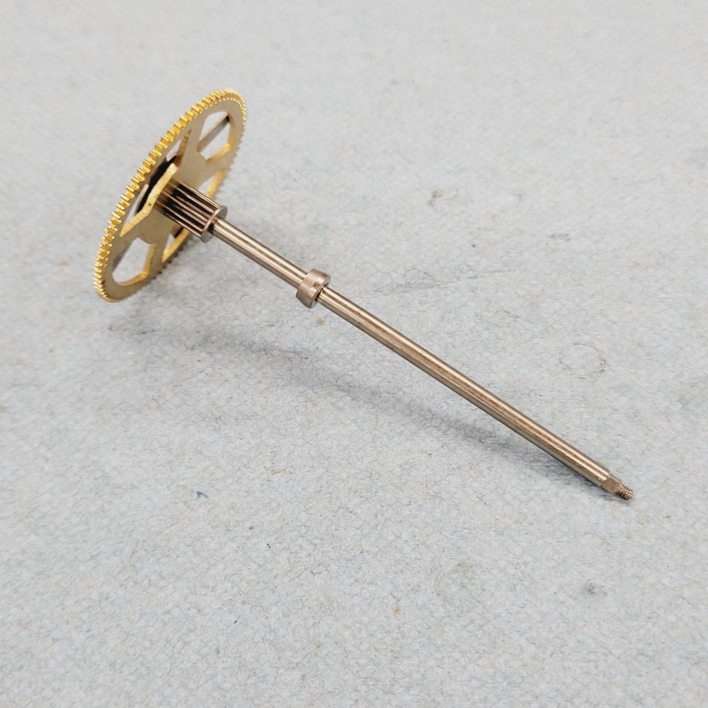 Hermle Center Shaft 451-053