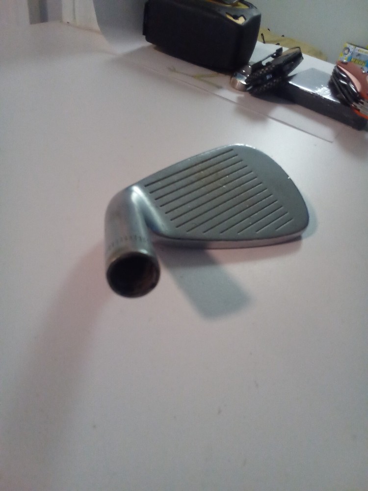 Callaway Apex MB Forged 9 iron - HEAD ONLY